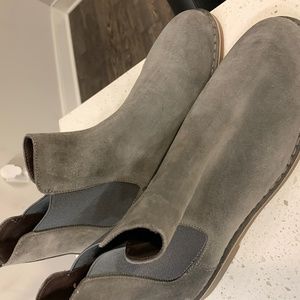 The Rail Mesa Chelsea Boot Men
